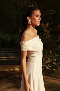 VESTIDO TINI CAYRO