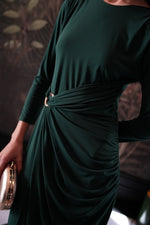 Cargar imagen en el visor de la galería, VESTIDO YEDRA CAYRO
