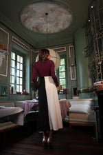 Cargar imagen en el visor de la galería, VESTIDO YINA CAYRO
