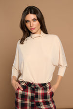 Cargar imagen en el visor de la galería, TOP BEATA BLANCO MINUETO
